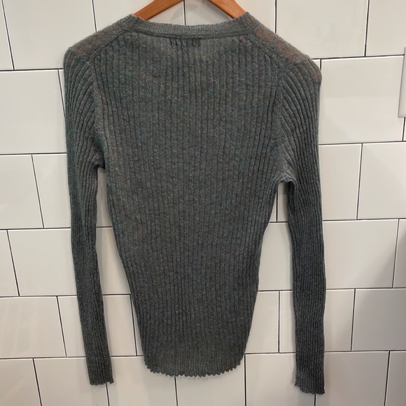 Rag & Bone lightweight sweater size medium - Picture 3 of 7